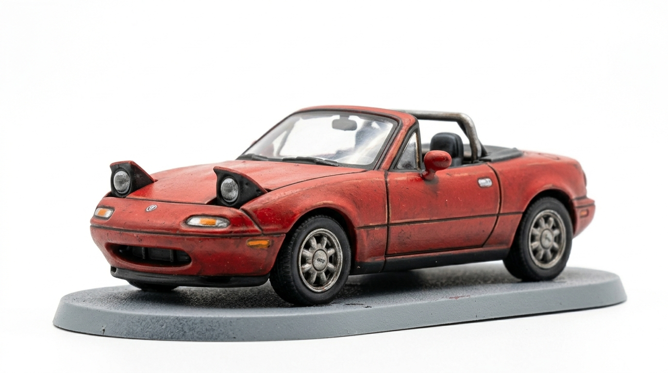Miata