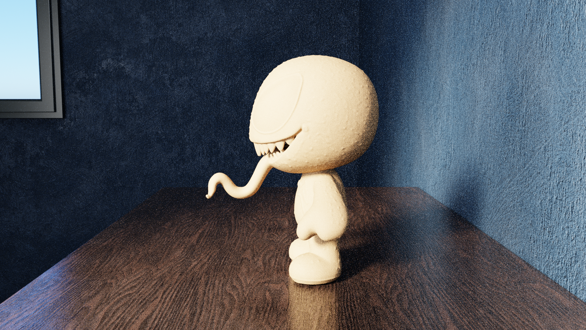 Plush Venom — miniatura 5