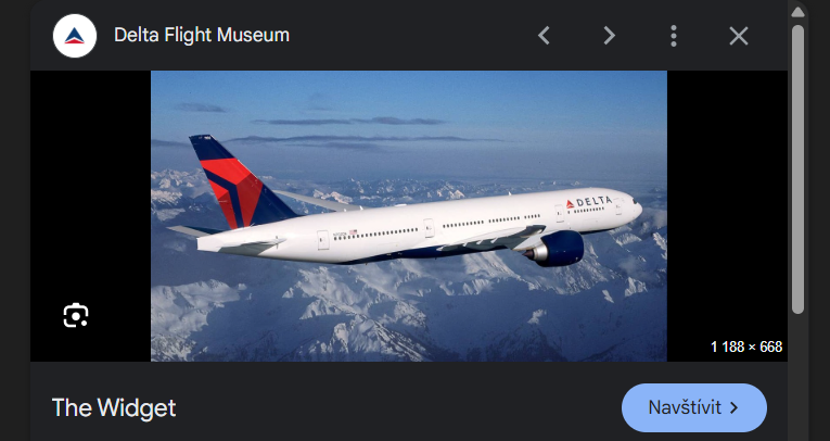 delta airlines