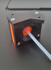 Kĺb pre hadičku filamentu Prusa MINI