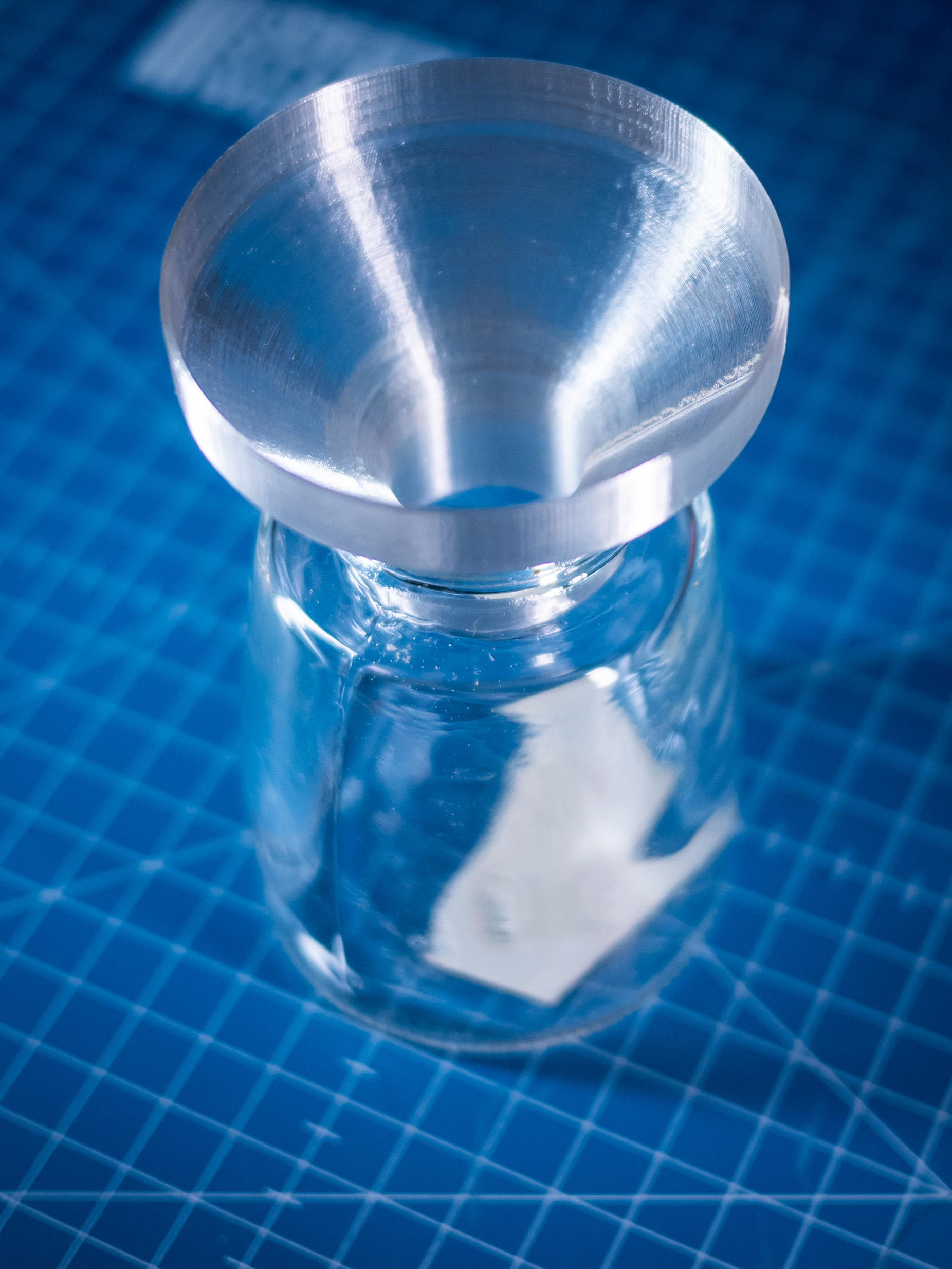 IKEA 365+ HARDIG Spice Funnel