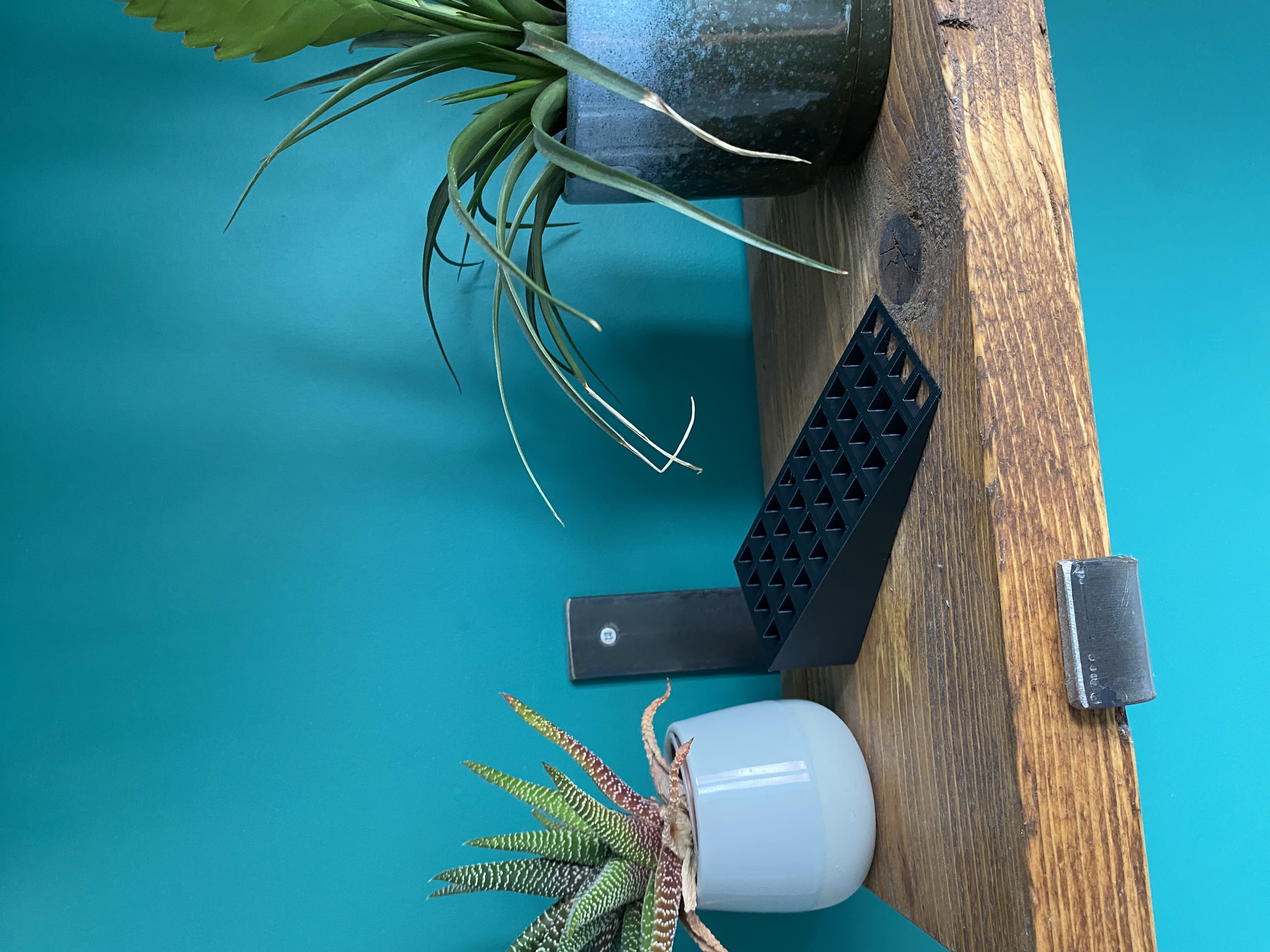 Simple Doorstop