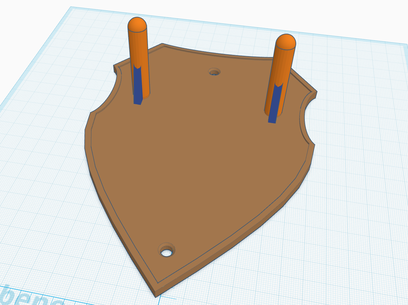 Sword holder