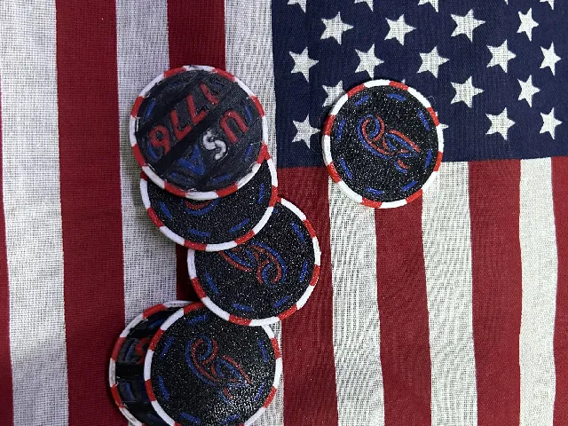 USA 250 MakerChip