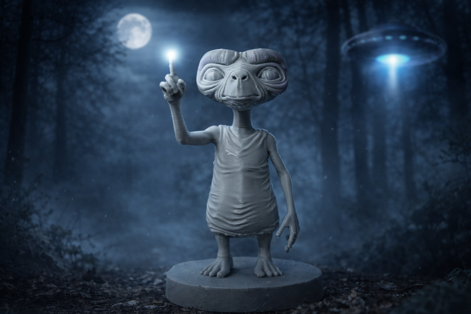 E.T.