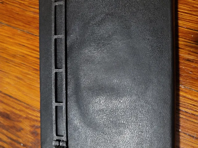 Moleskine Elastic Band Tensioner