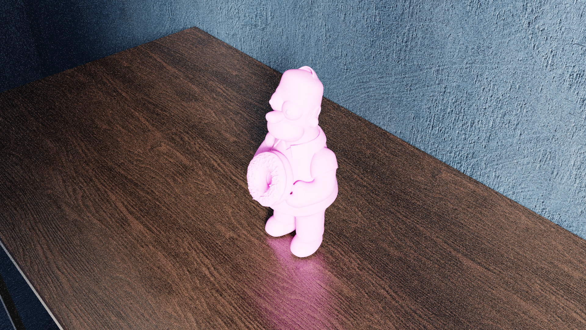 Chibi Homer Simpson — thumbnail 6