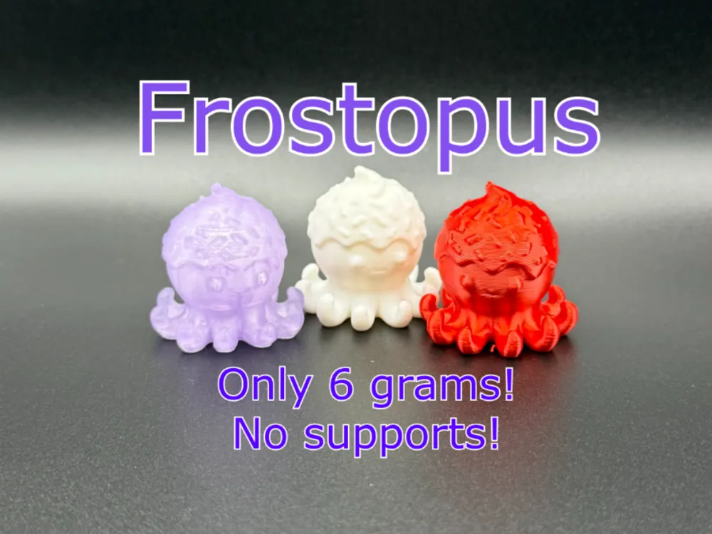 Frostopus