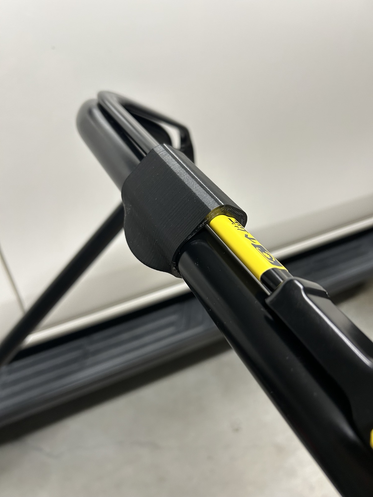 Blade Lock For Honda HRU196