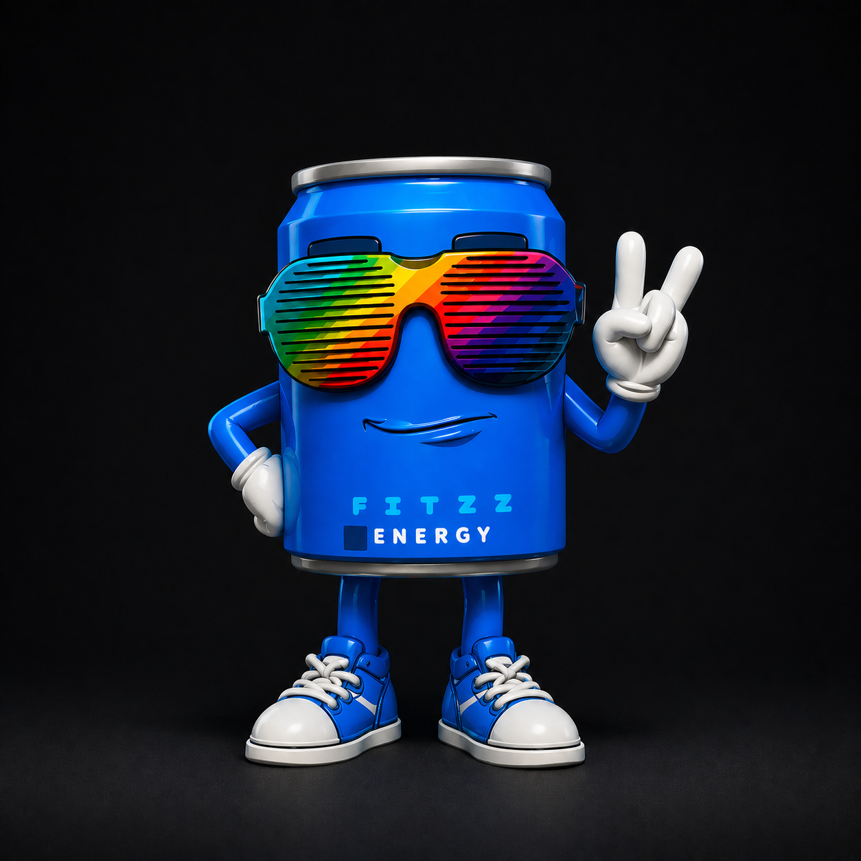 Fitzz Energy Figure