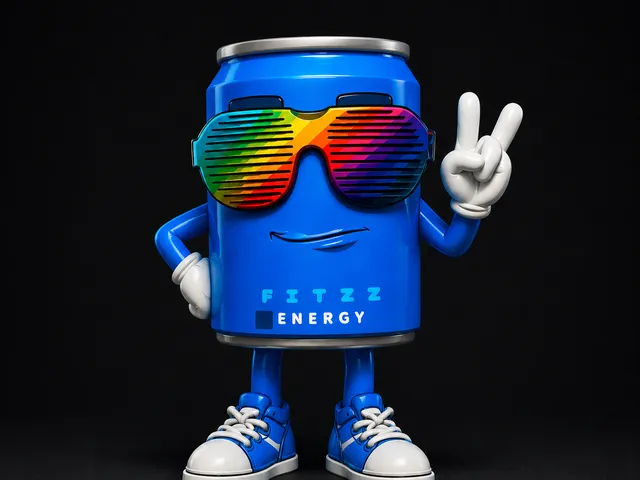 Fitzz Energy Figure