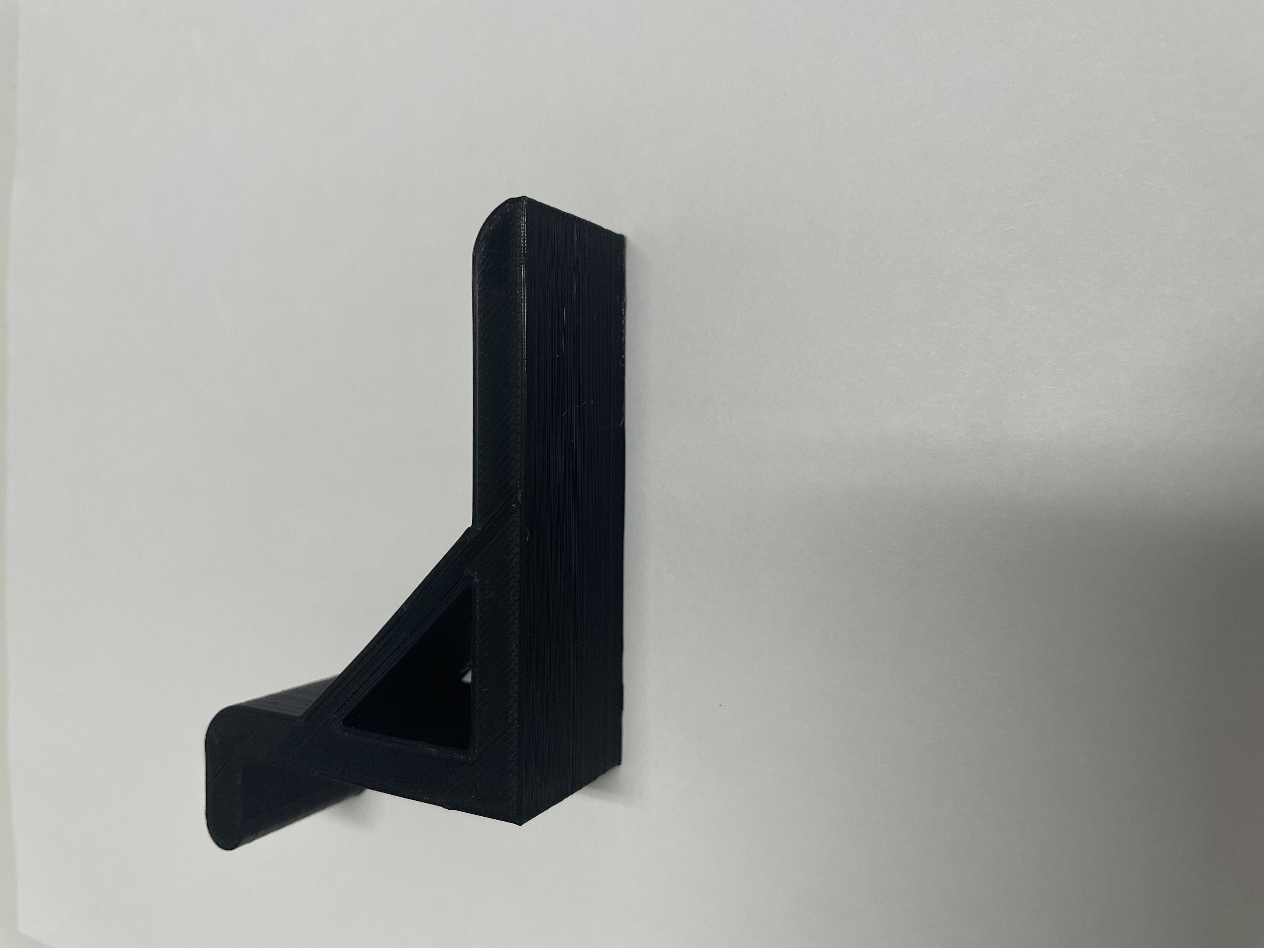 Aviation Headphone Mount