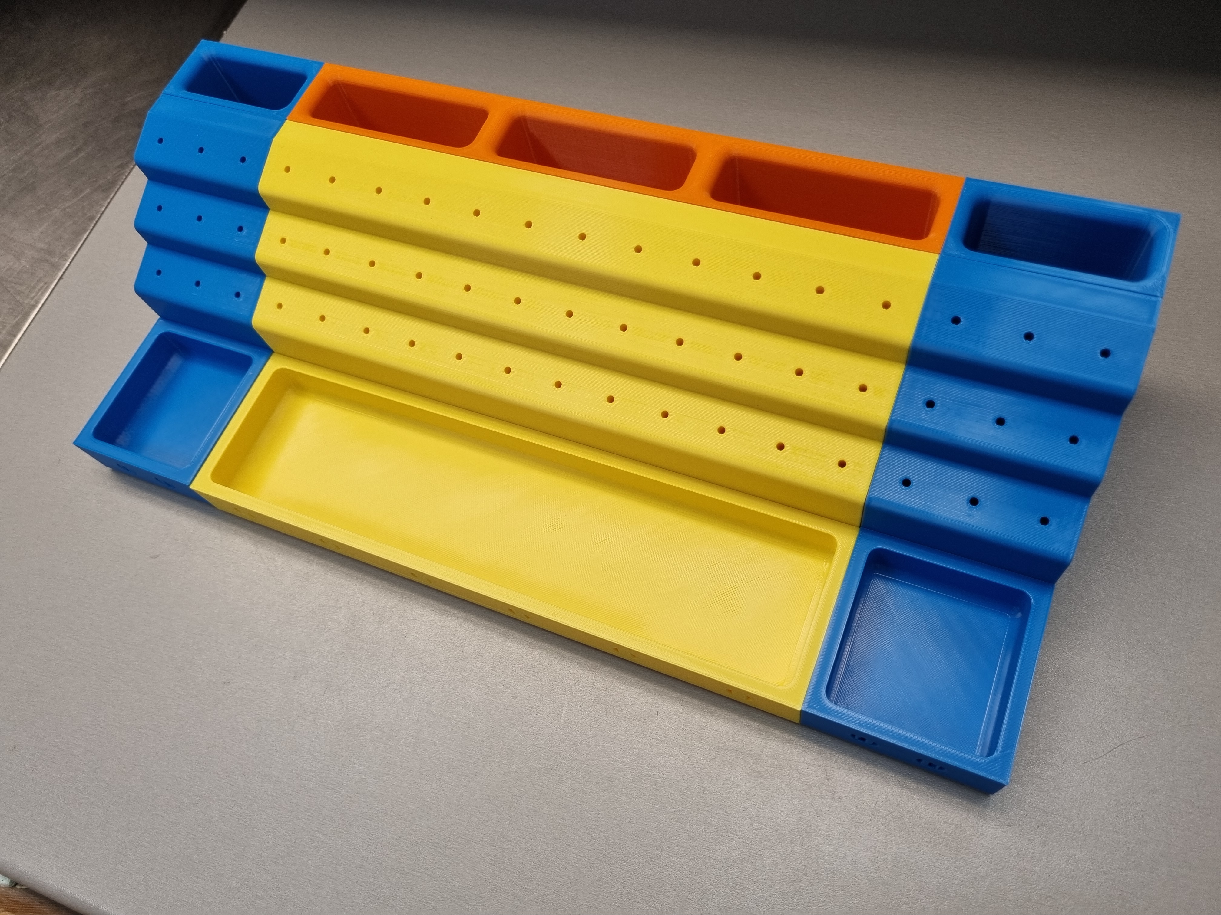 Dental Burr Holder V2 — miniatura 4