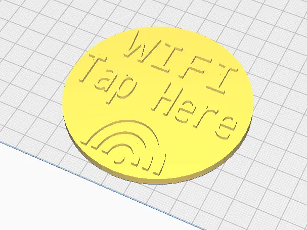 wifi nfc