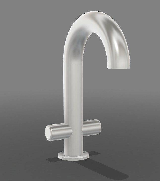 Wasserhahn Kinderküche faucet kitchen sink kids