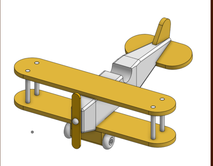 Airplane