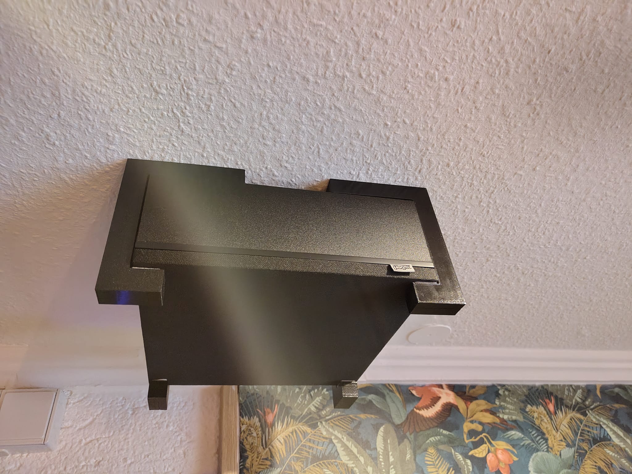 Nubert nuBoxx BF-10 Dolby Atmos Deckenhalter | Ceiling holder