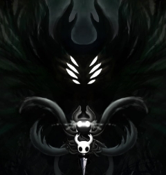 Hollow knight vessels