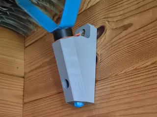 Gardena Tool Holder