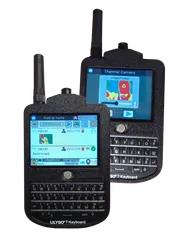 T-Deck with Thermal Camera