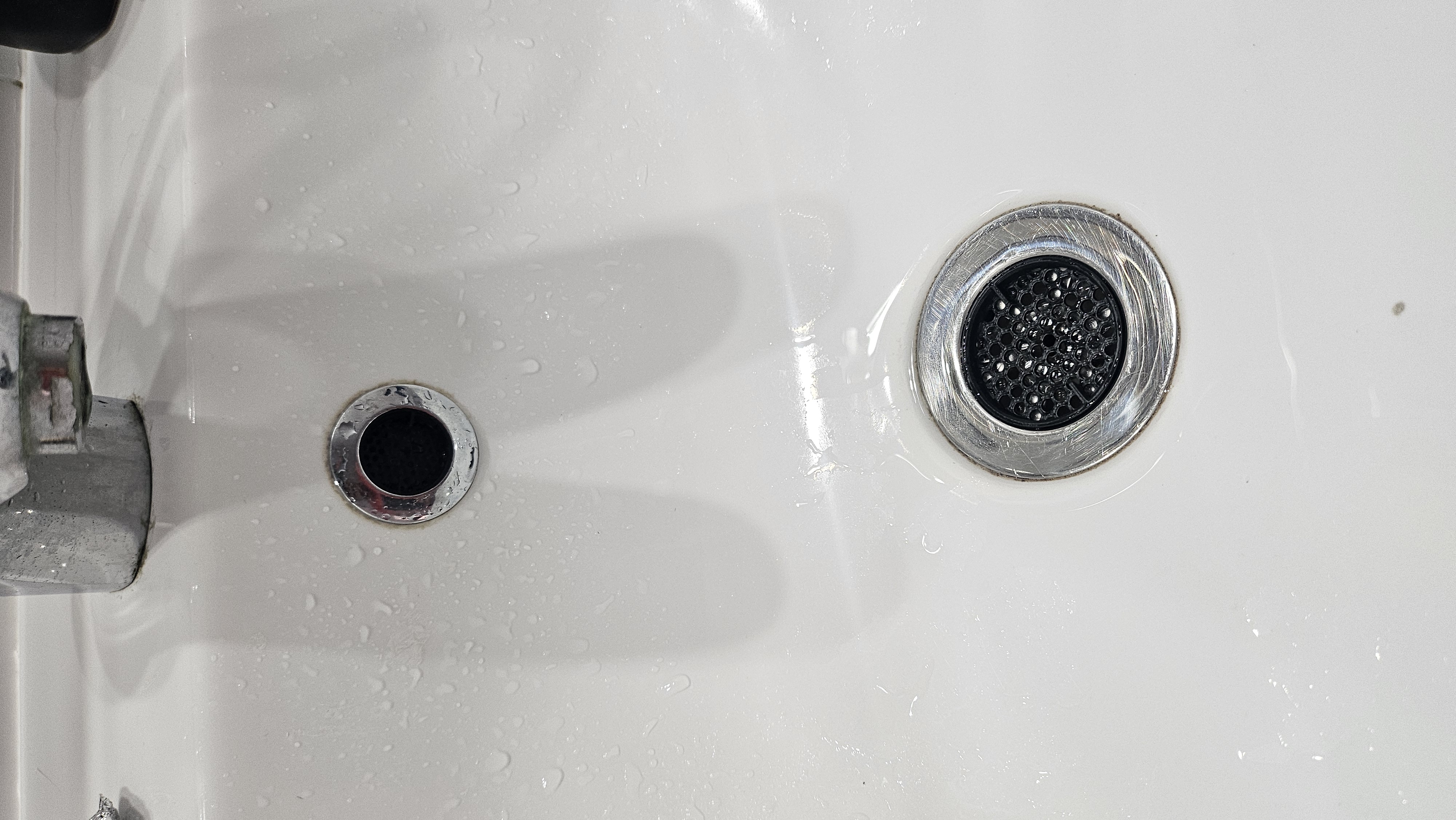 Rejilla Lavabo Ikea