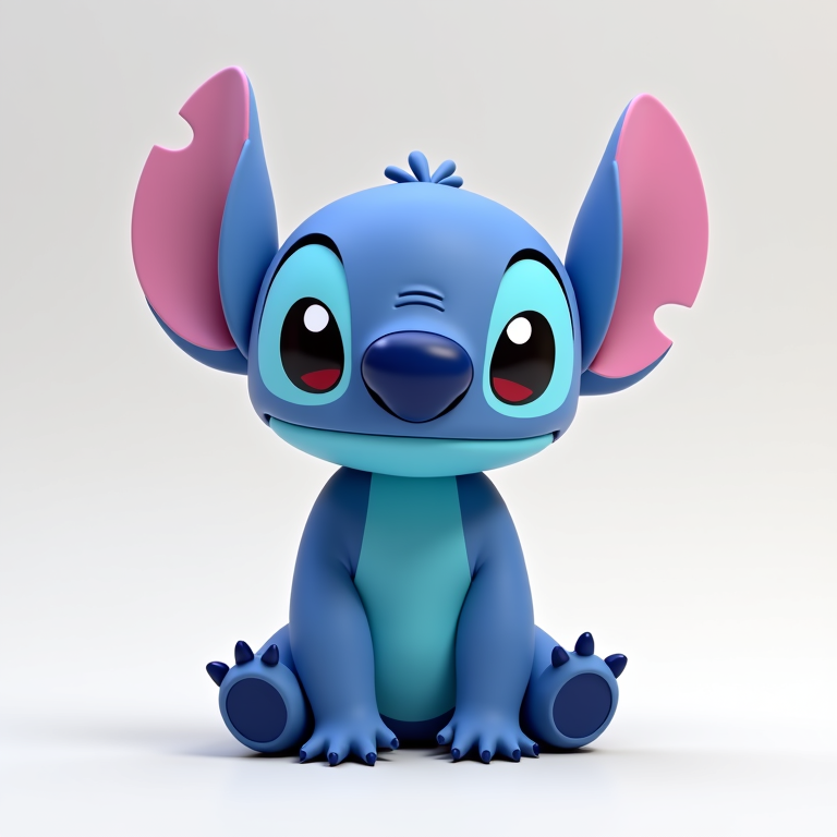 Stitch
