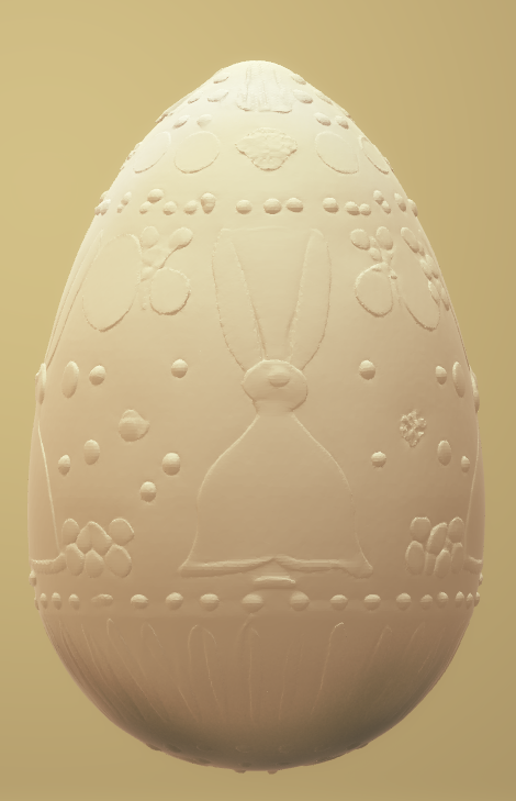 Easter Egg