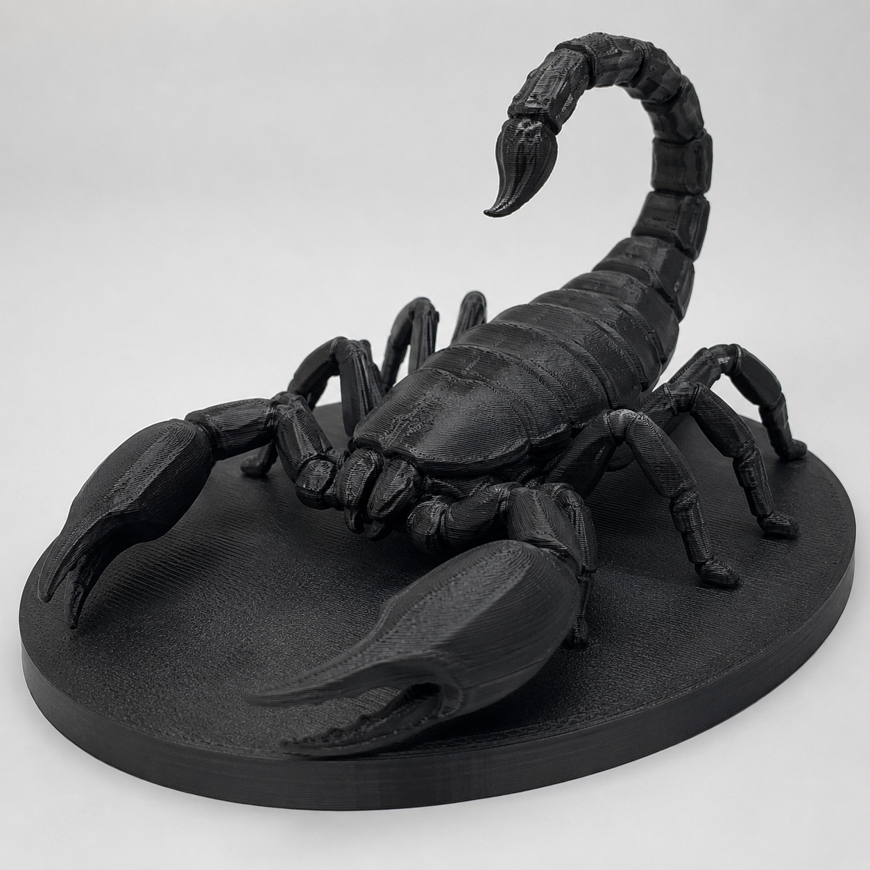 Tierkreiszeichen Skorpion / Zodiac sign Scorpio