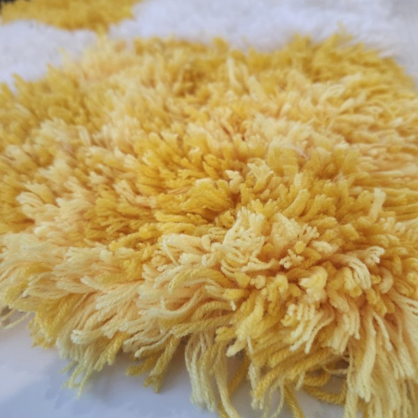 Rug maker