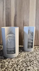 Philips Avent bottle Cap and Teat holder