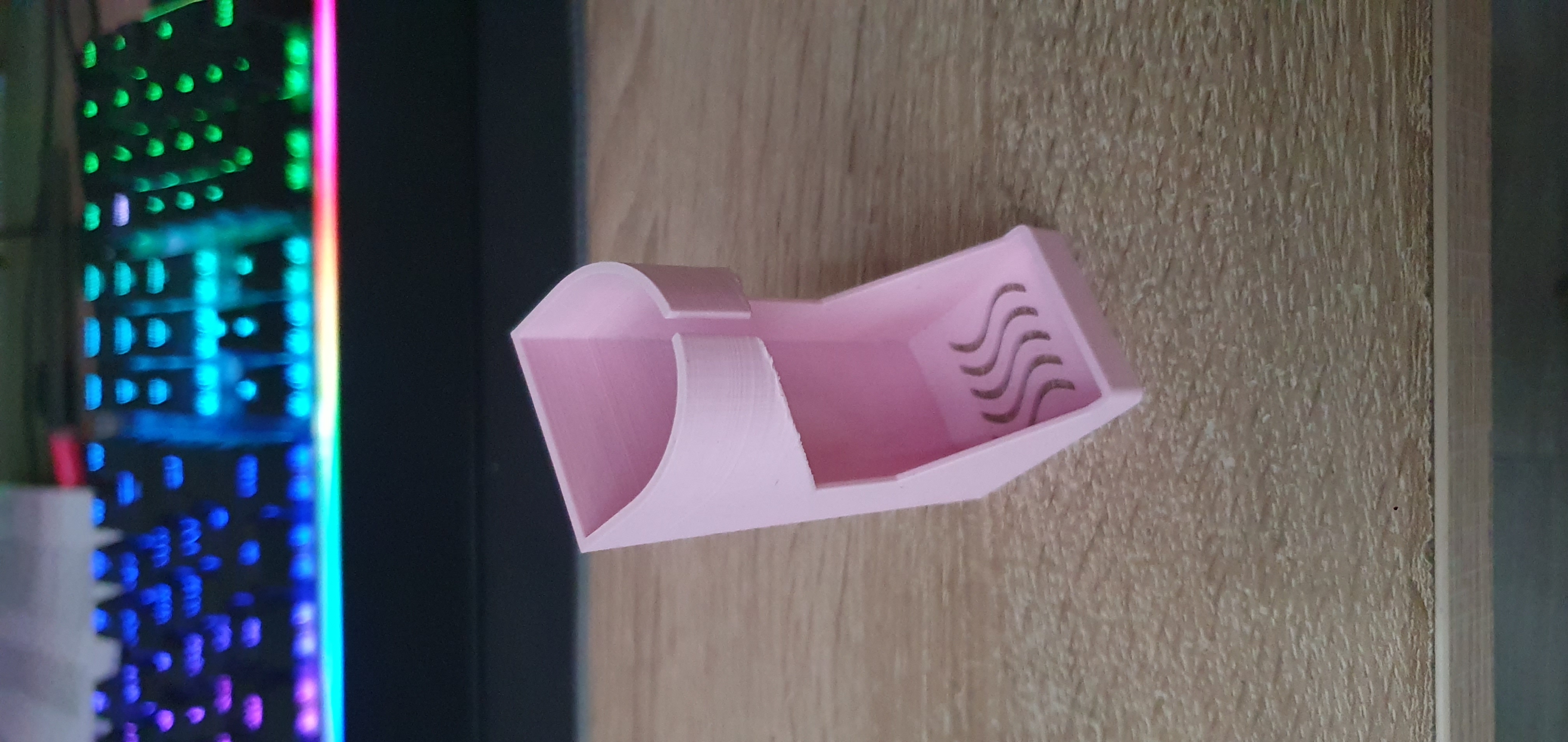 oral-b holder
