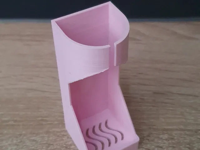 oral-b holder