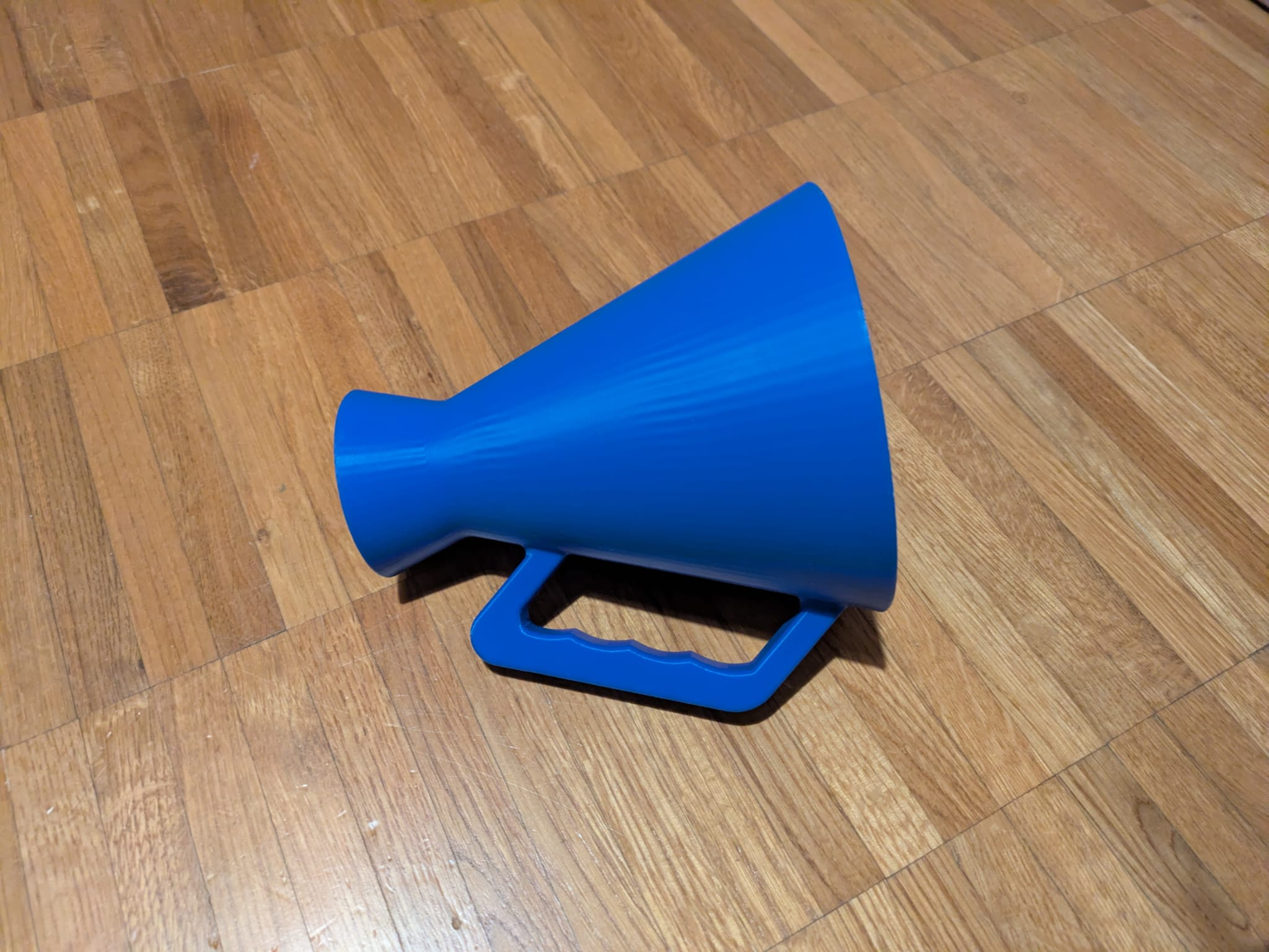 Kids Megaphone (Analog)