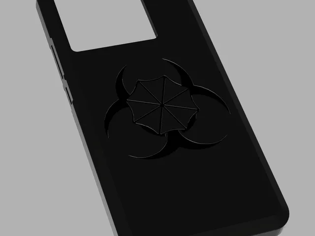 Xiaomi 13T Pro Case