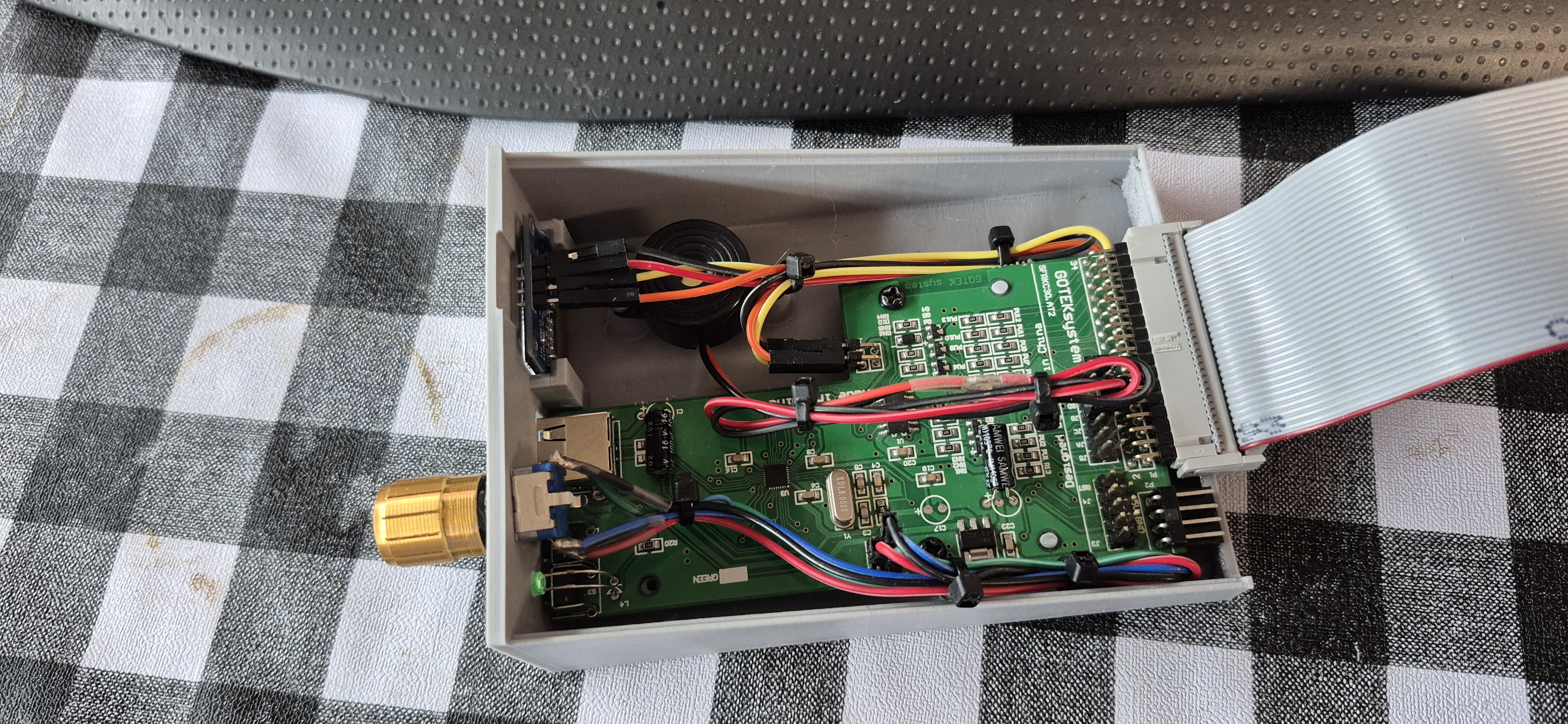 GOTEK case ATARI style — thumbnail 5