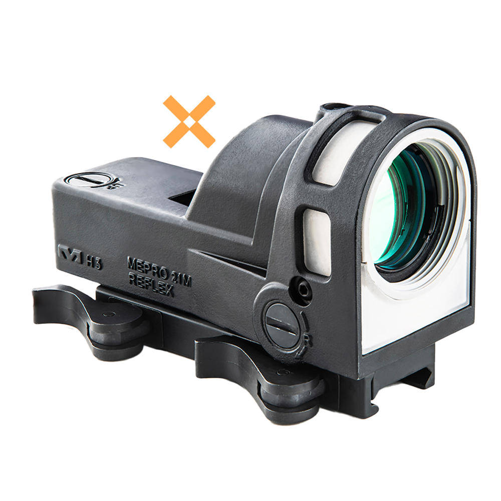 Meprolight m21