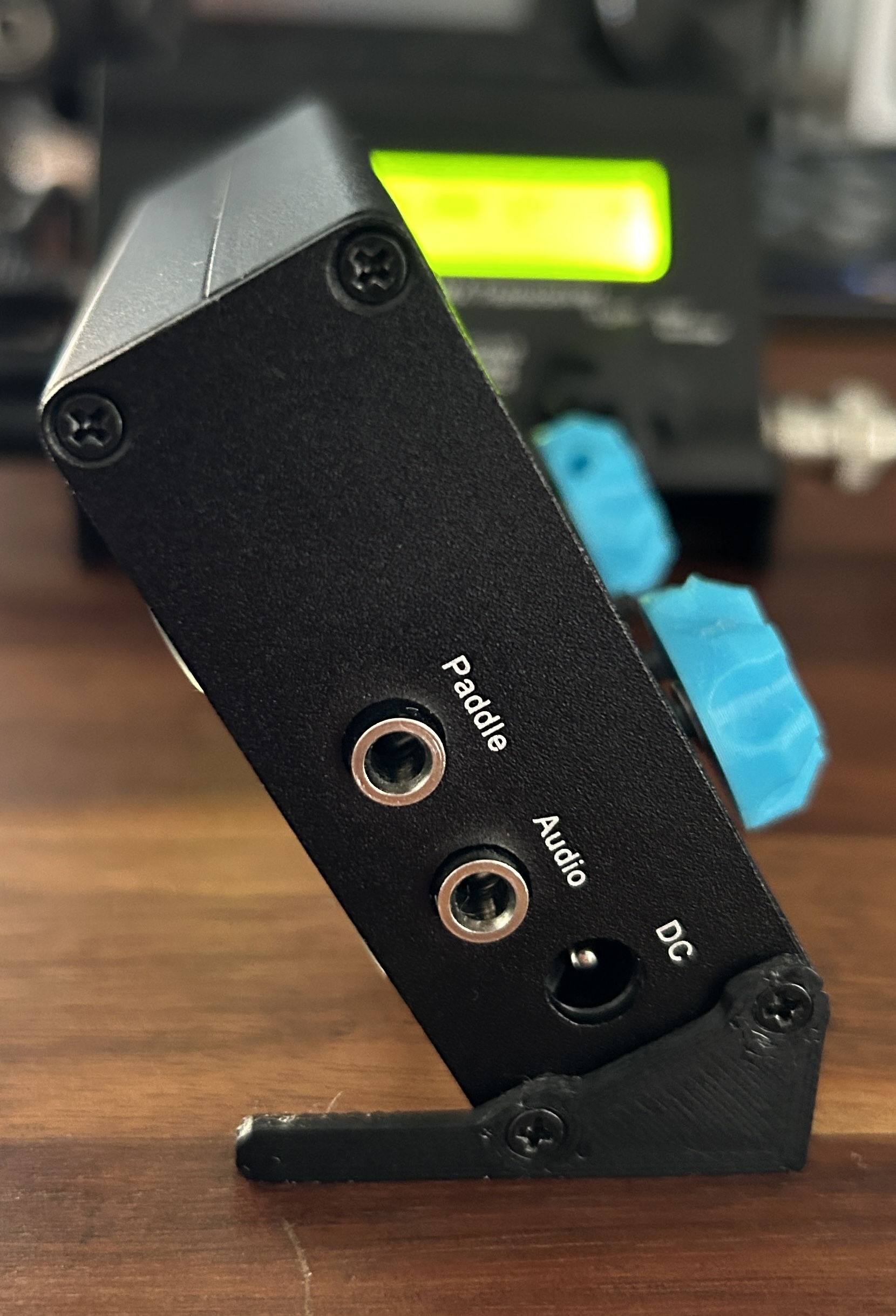 QMX / QCX mini stand