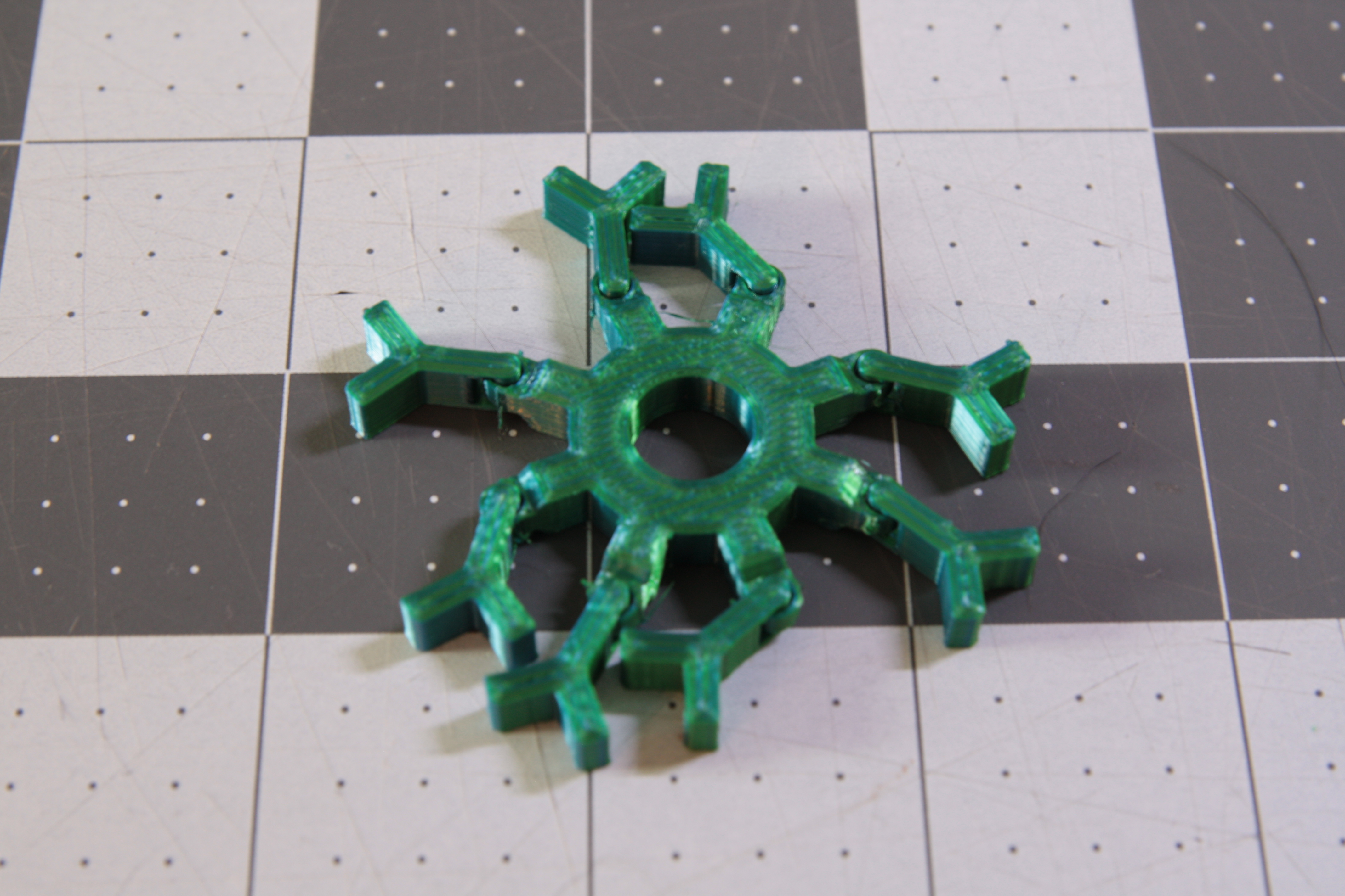 Christmas Stocking Stuffer Fidgets — miniatura 4
