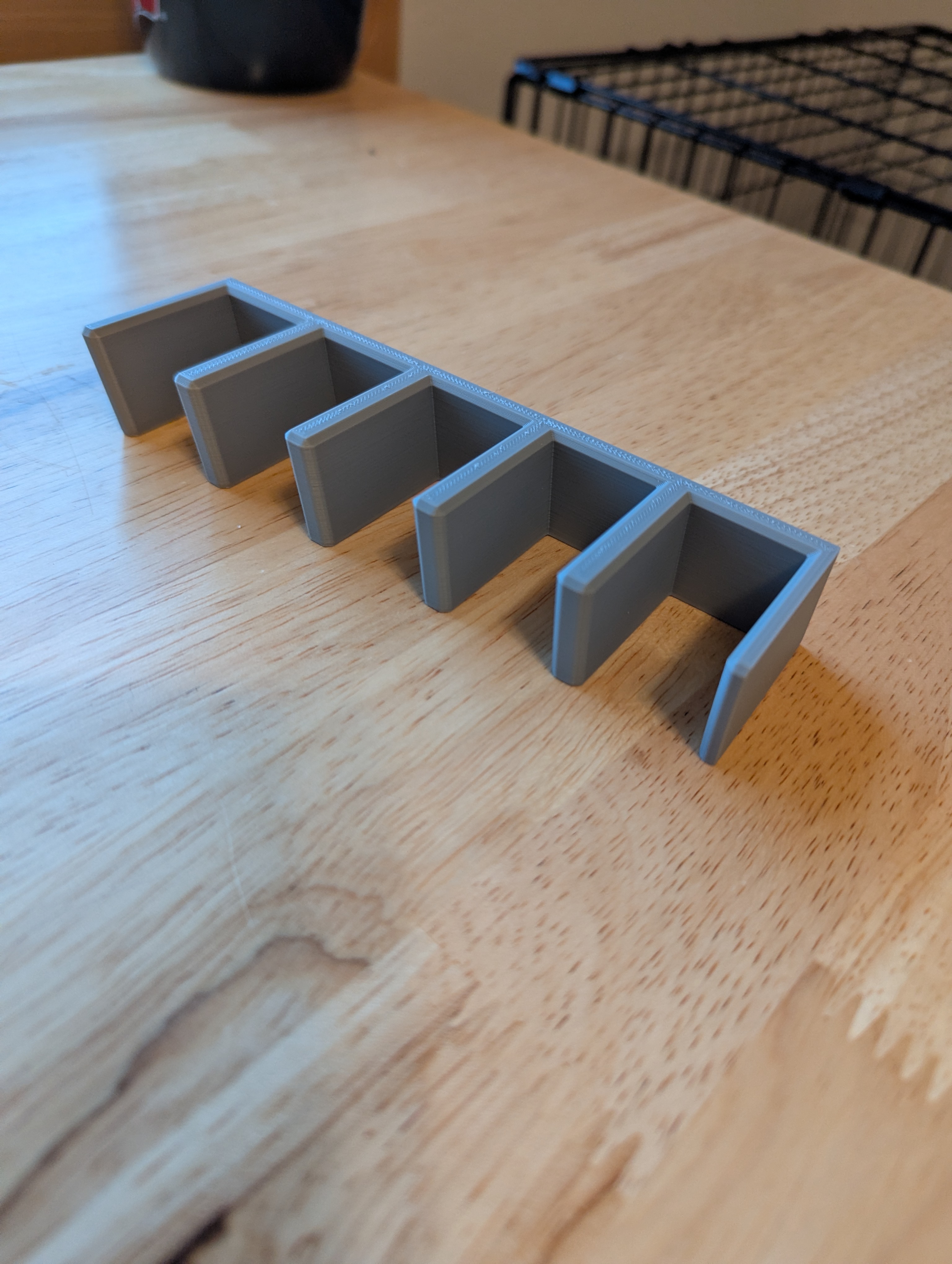 Multiboard Magazine Holders - Large Frame