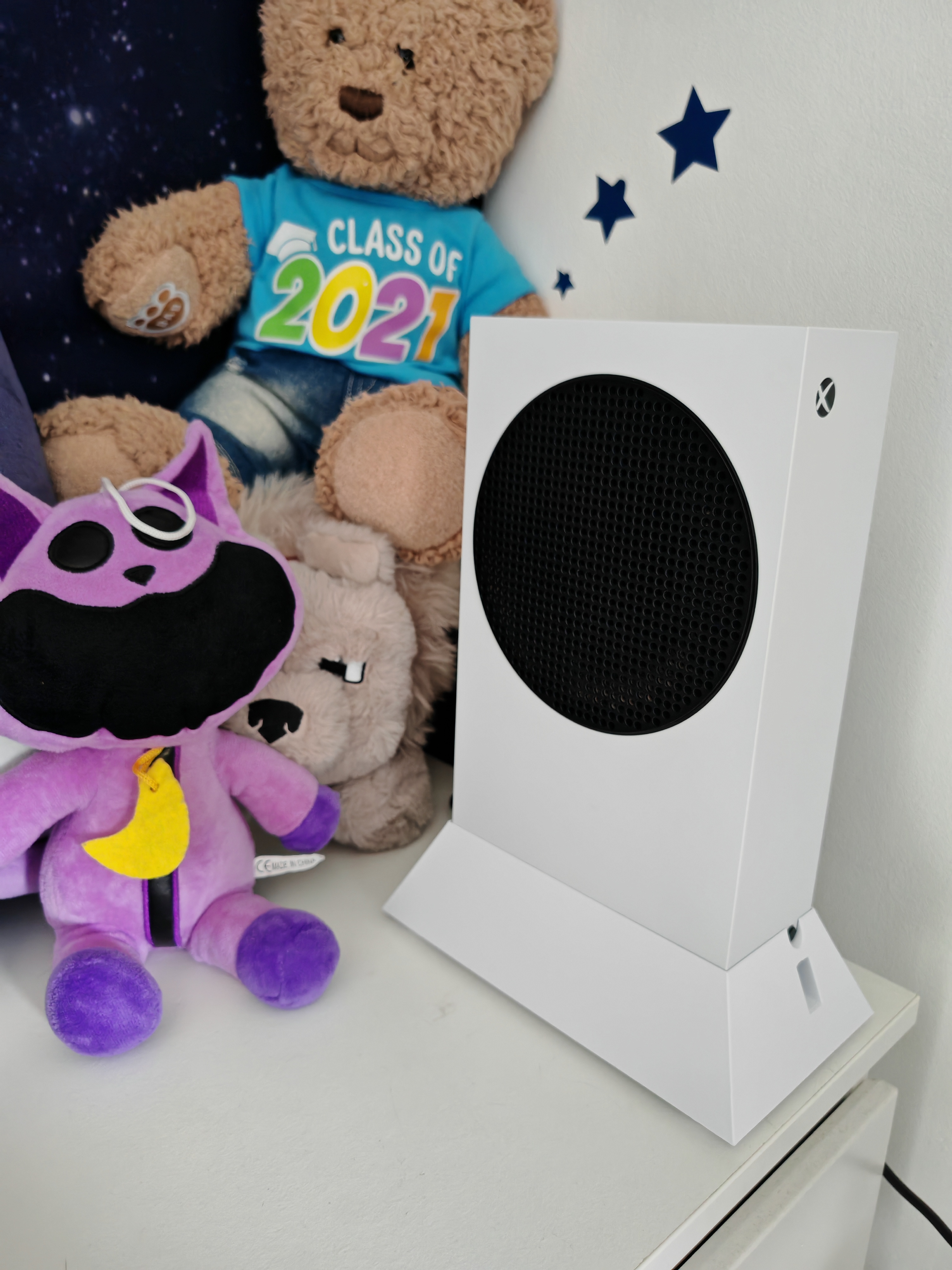 Xbox Series S Stand