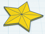 Glo star!