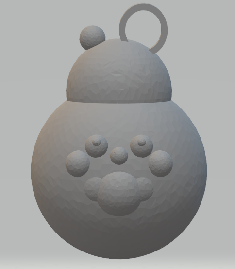 Christmas tree ornaments — miniatura 2