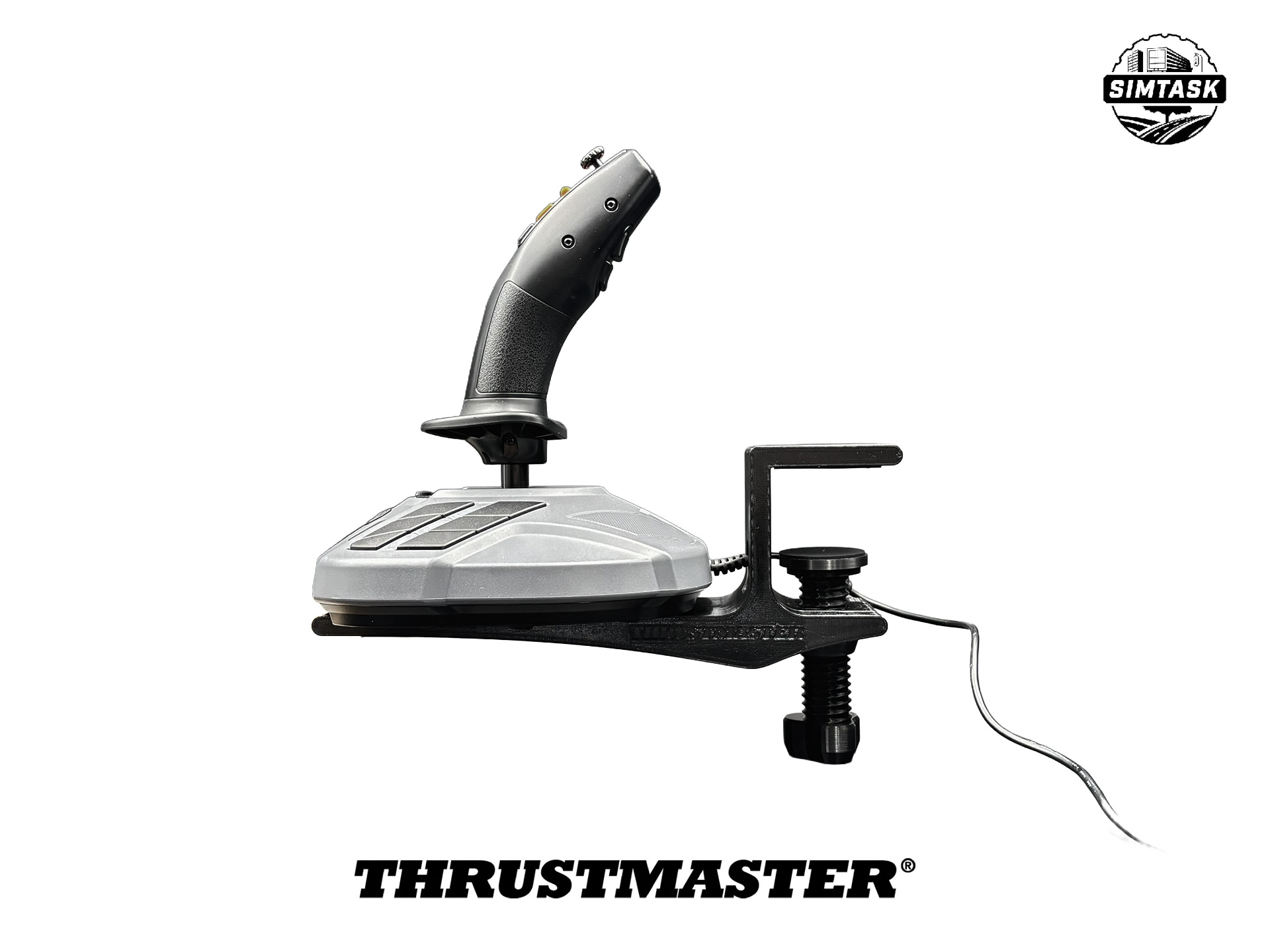 THRUSTMASTER : Farmstick Accessories