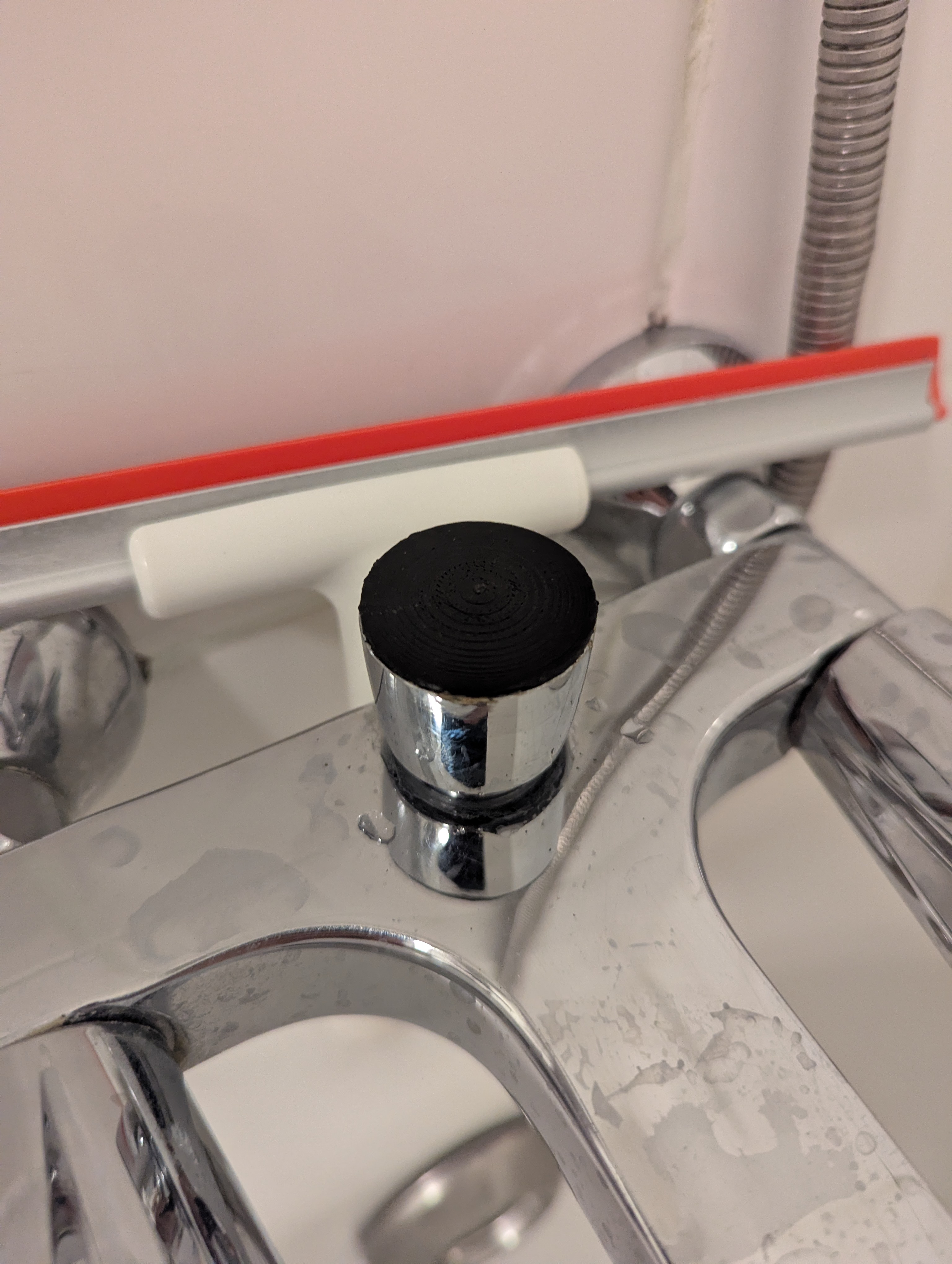 Shower Knob Cover for Grohe faucet
