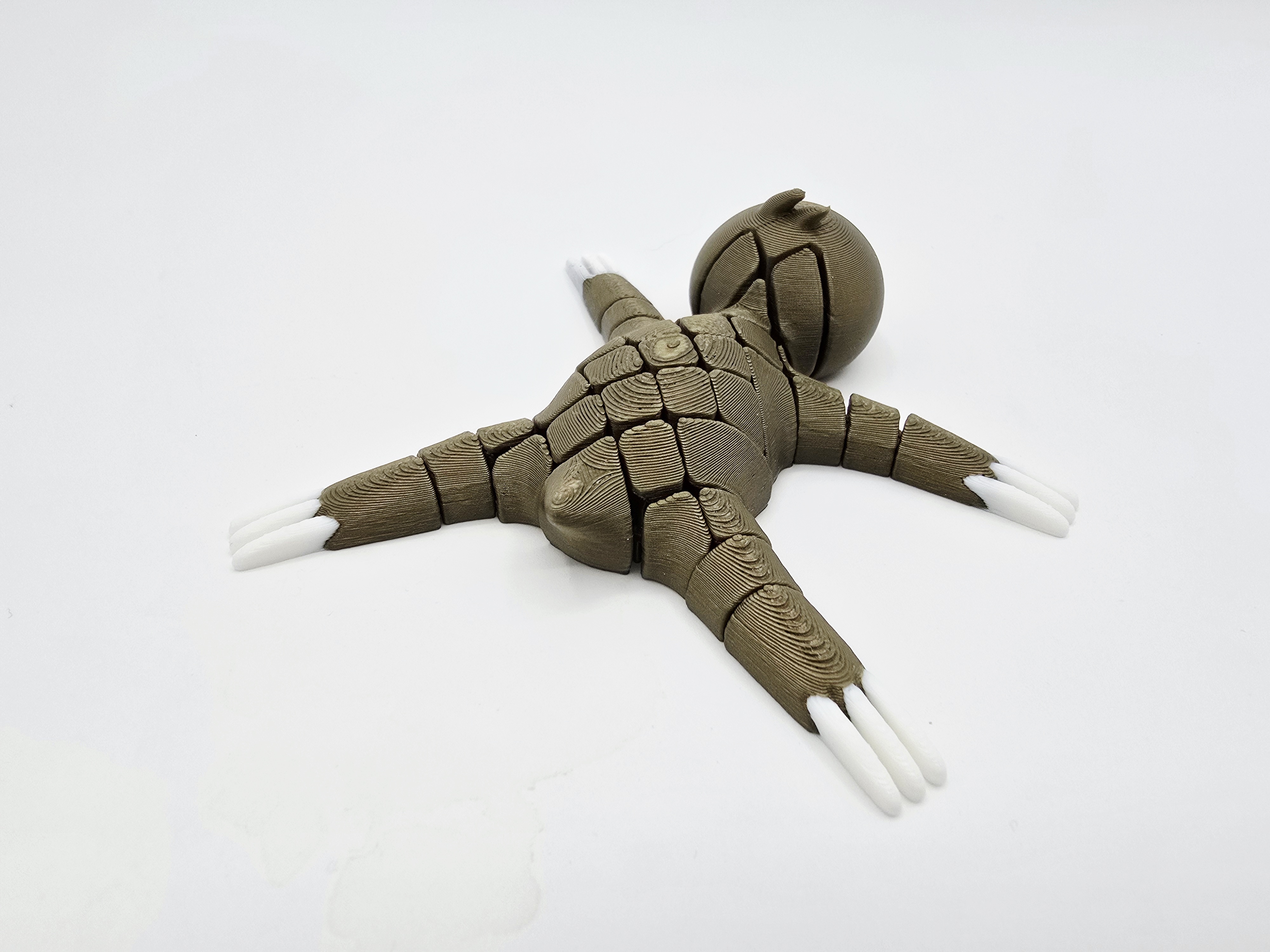 Flexi Sloth — thumbnail 2