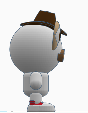 Cowboy Guy — thumbnail 2