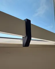 Window Stop