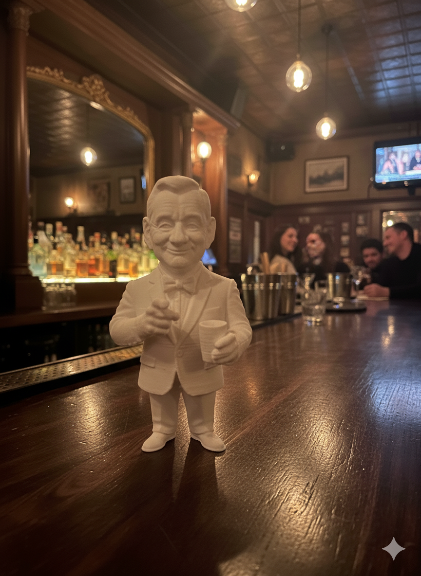 Bill Murray