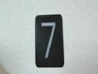 Church Hymn Board Numbers