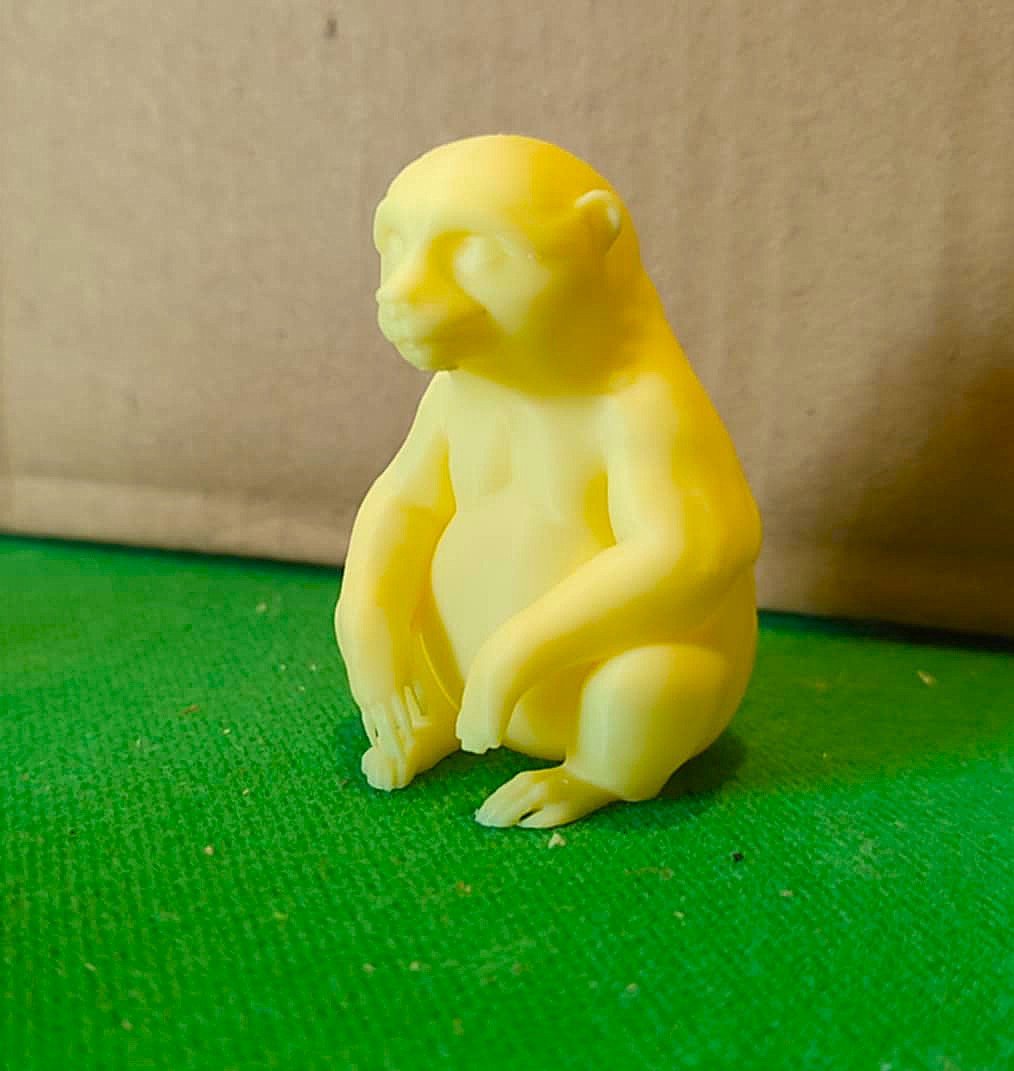 Sloth Statue — miniatura 2